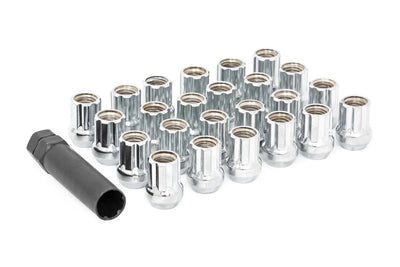 Rough Country chrome auto part