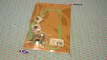 Athena 01-03 Suzuki RM 125 Water Pump Gasket Kit