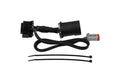 Diode Dynamics - Stage Series 7-pin Single-Output Trailer Wiring Harness
