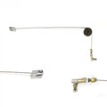 Bear Claw Pulley Kit