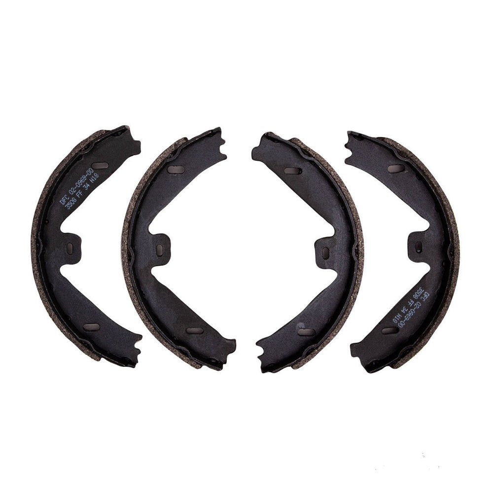 DFC auto part