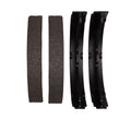 DFC 09-18 Mercedes-Benz CLS63 AMG Parking Brake Parking Shoes