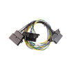 Tazer 2018+ RAM OBDII T Bypass Harness - Long