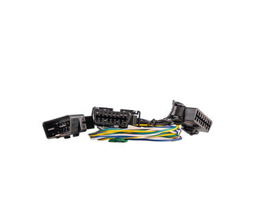 Tazer 2018+ RAM OBDII T Bypass Harness - Long