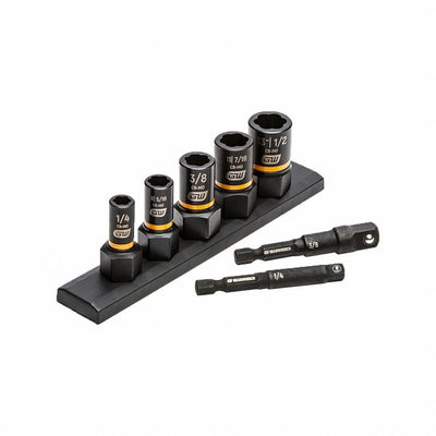 Rough Country black auto part
