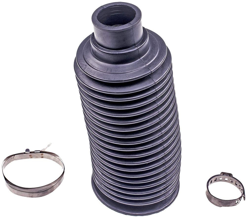 RACK & PINION BELLOW