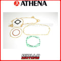 Athena 1978 Maico 2T 250 Complete Gasket Kit (Excl Oil Seals)