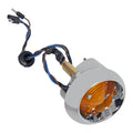 BACK UP LAMP 67-68 MUSTANG