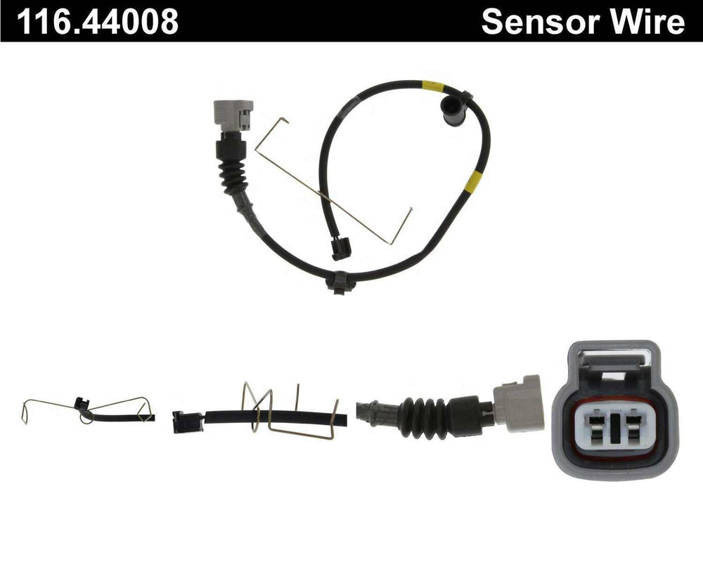 SENSOR WIRE