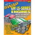 How to Swap LS Series Engines