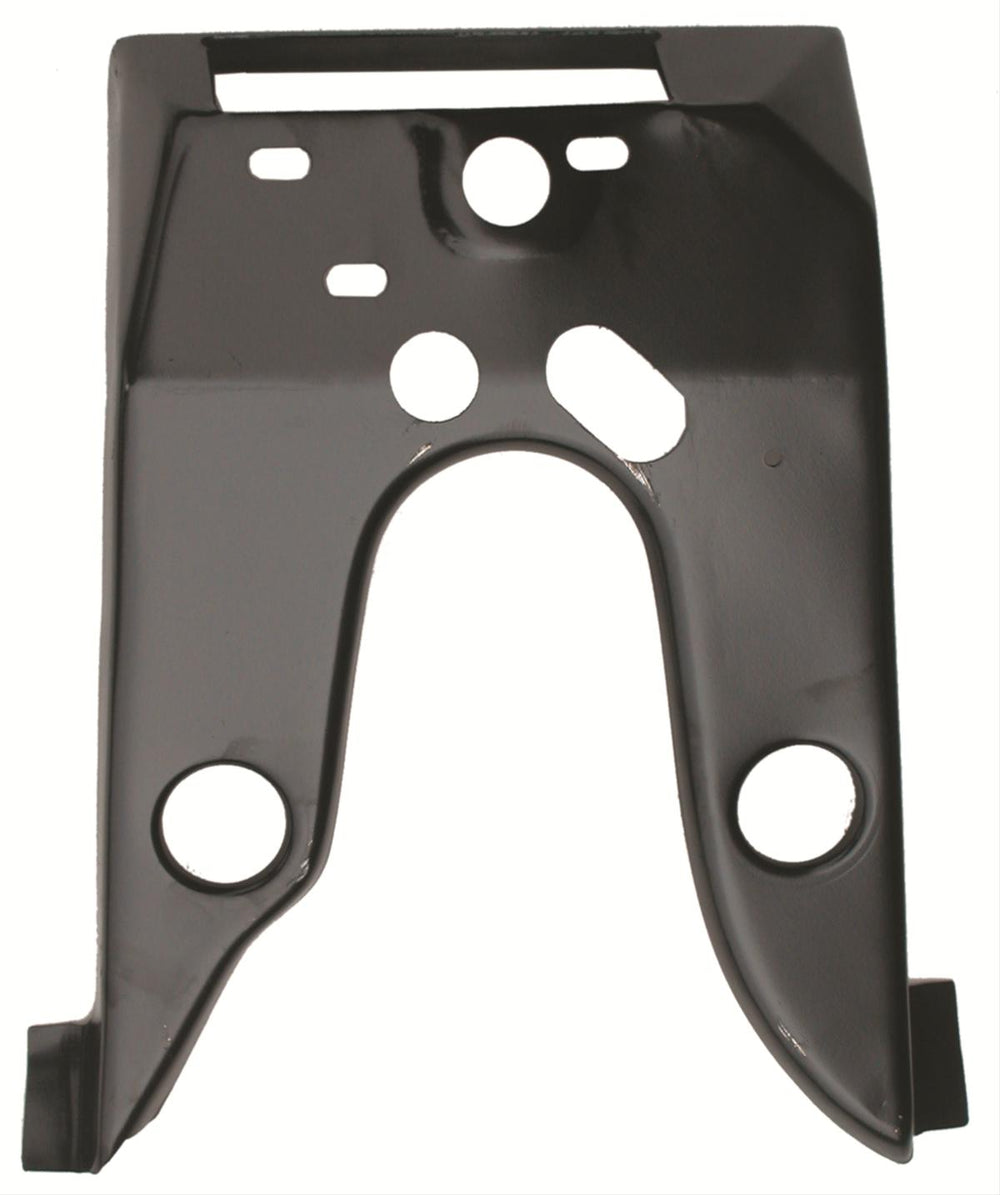 DECK FLOOR BRACE CNTR