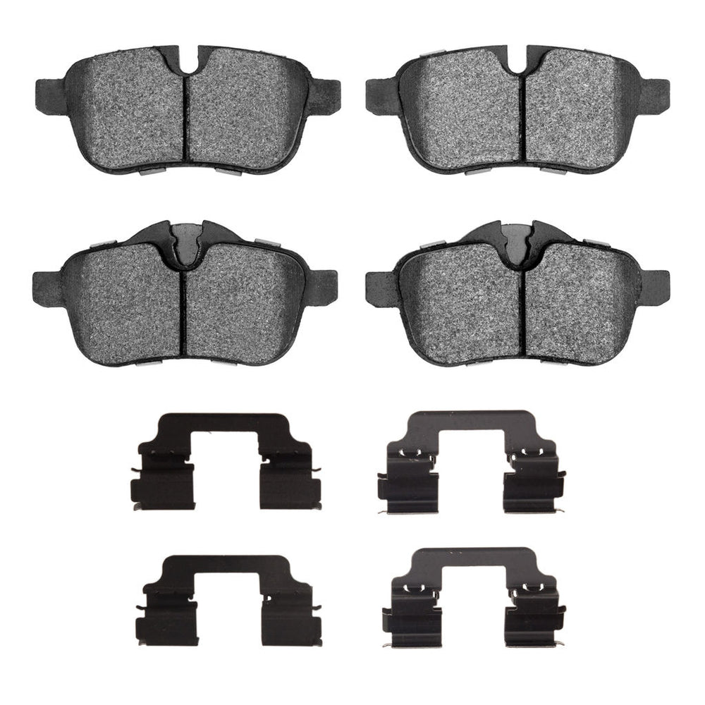 DFC auto part