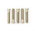 ARP Lexus IS300 M12x1.5inch Wheel Studs Kit
