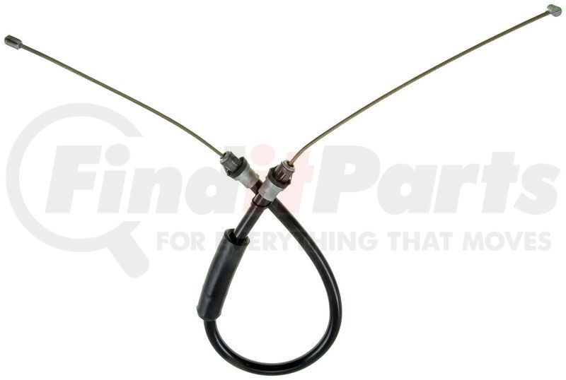 BRAKE CABLE