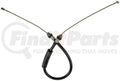 BRAKE CABLE