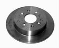 Front Pads Shoes Rotors Drums: Disc Brake Rotor