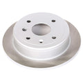 Power Stop 04-08 Suzuki Forenza Rear Semi Coated Rotor