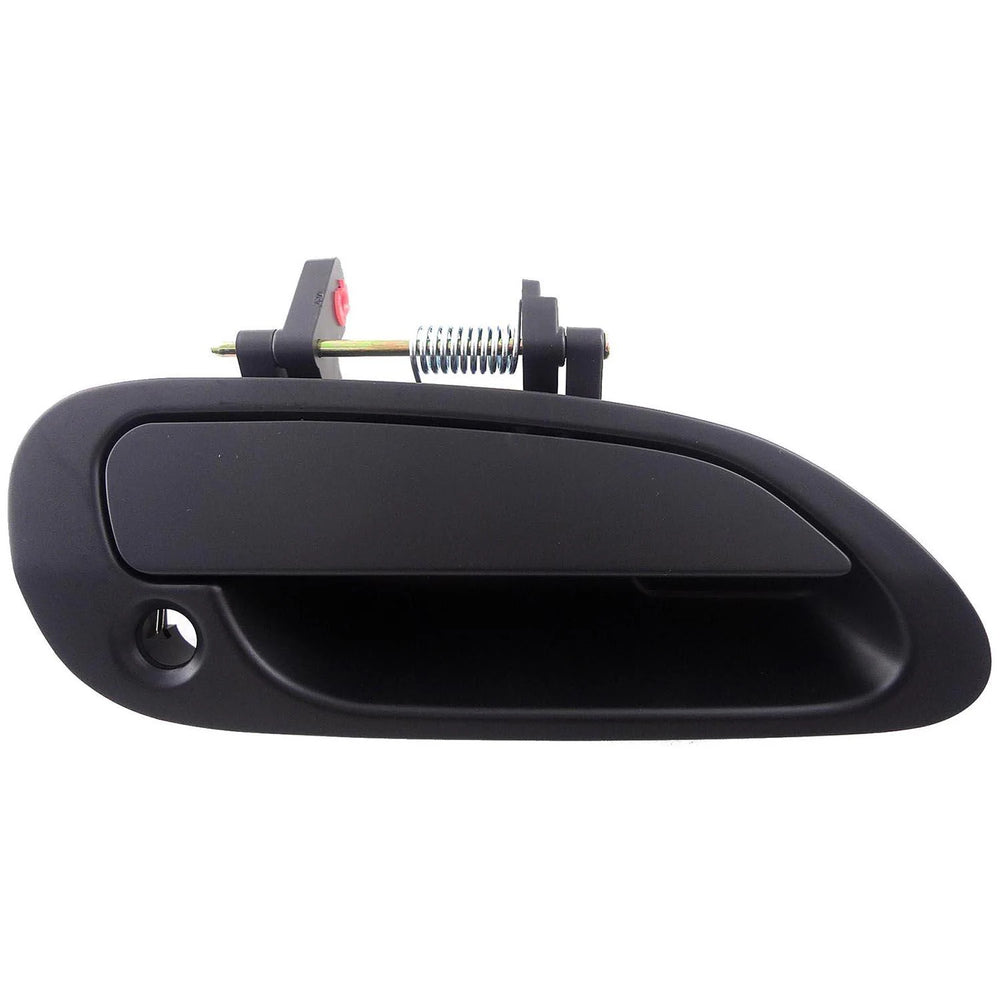 EXTERIOR DOOR HANDLE