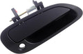 EXTERIOR DOOR HANDLE