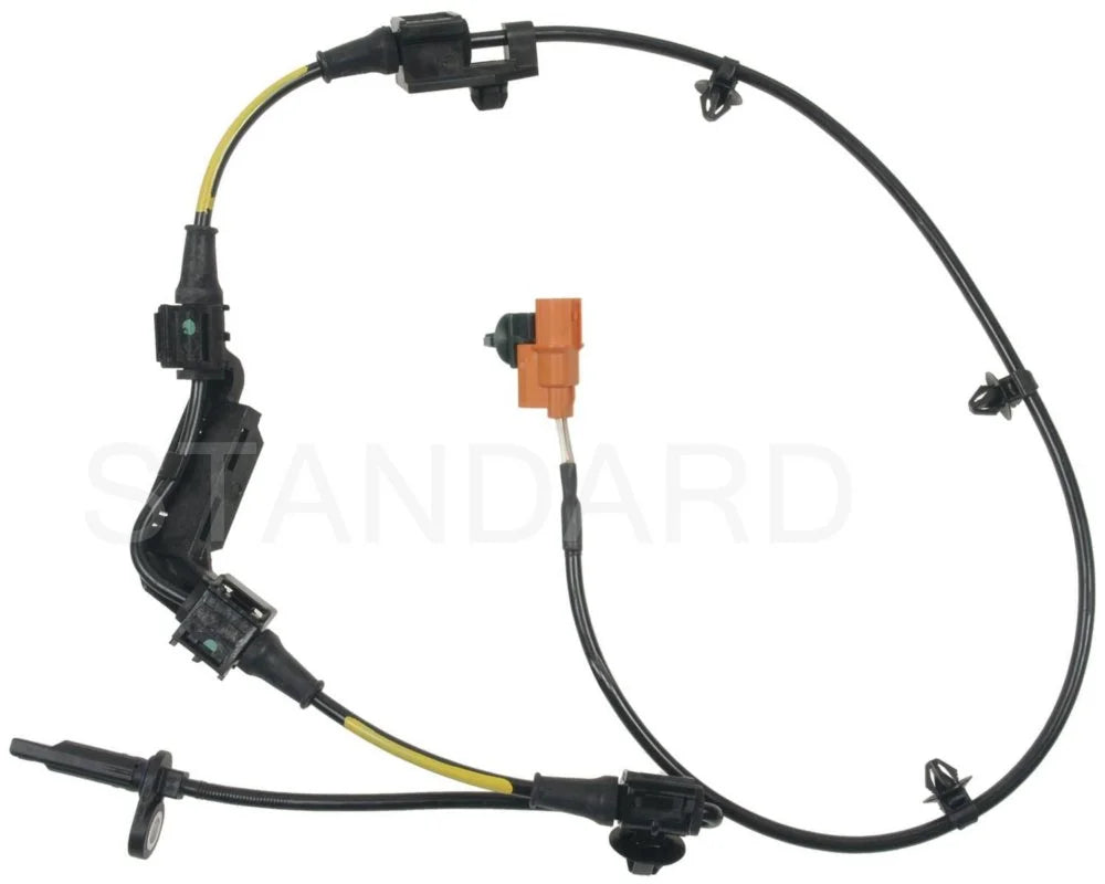 STANDARD IGN auto part