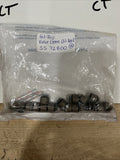 Fel-Pro Dodge RAM 1500 SS 72860 Engine Valve Stem Oil Seal Set