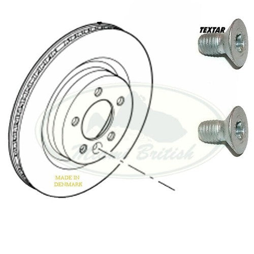 DISC BRAKE PADS