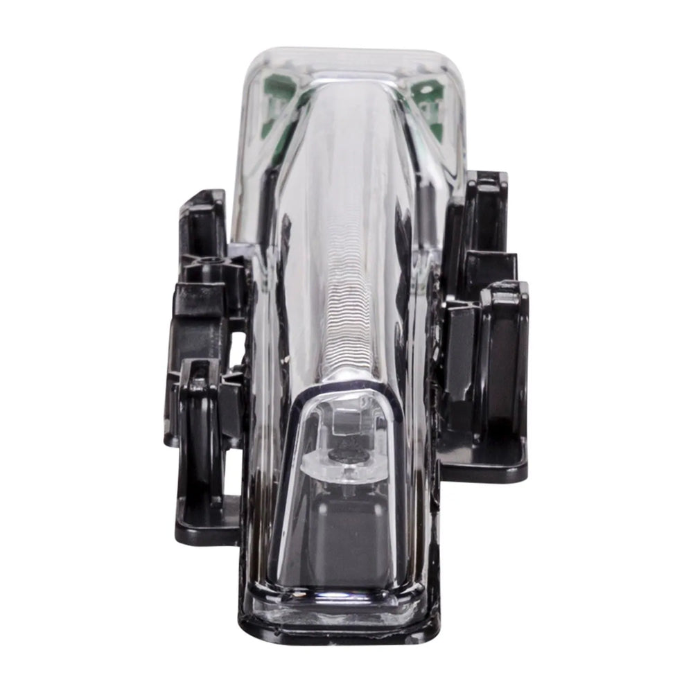 CAPA LH PARKLAMP ASSY FORD FIESTA 20112013