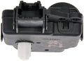 AIR DOOR MOTOR