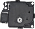 AIR DOOR MOTOR