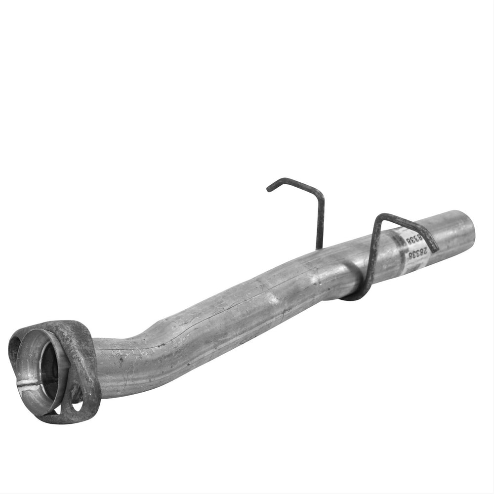 9092 RANGER 2.3L PREBENT EXHAUST PIPE