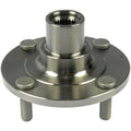 WHEEL HUB