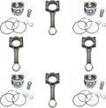 SEALED POWER auto part