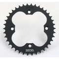 Vortex Racing Steel Rear Sprocket 520 38 Tooth- Black