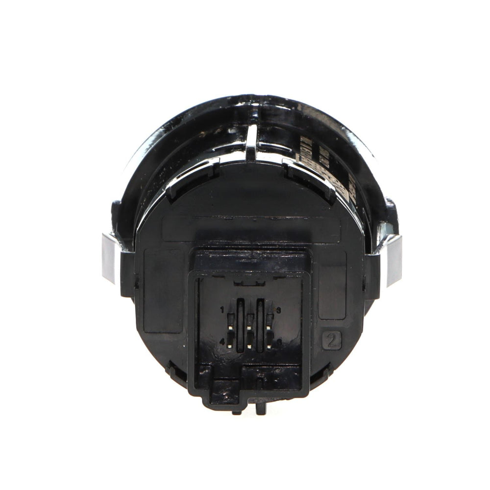 STANDARD IGN auto part