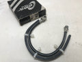 Centric Brake Hose - Rear