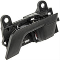 INTERIOR DOOR HANDLE