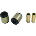REAR CONTROL ARM LOWER INNER FRONT BUSHING 8897 COROLLA