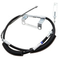 BRAKE CABLE