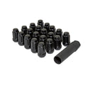 5LUG 12-1.25 SPLINE WIK+LOCKS PASS