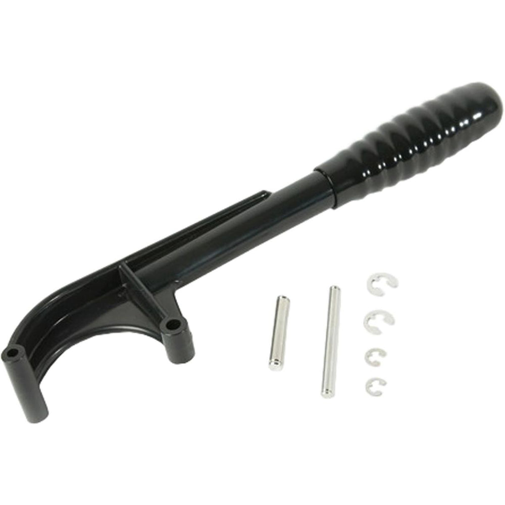 WHALE auto part
