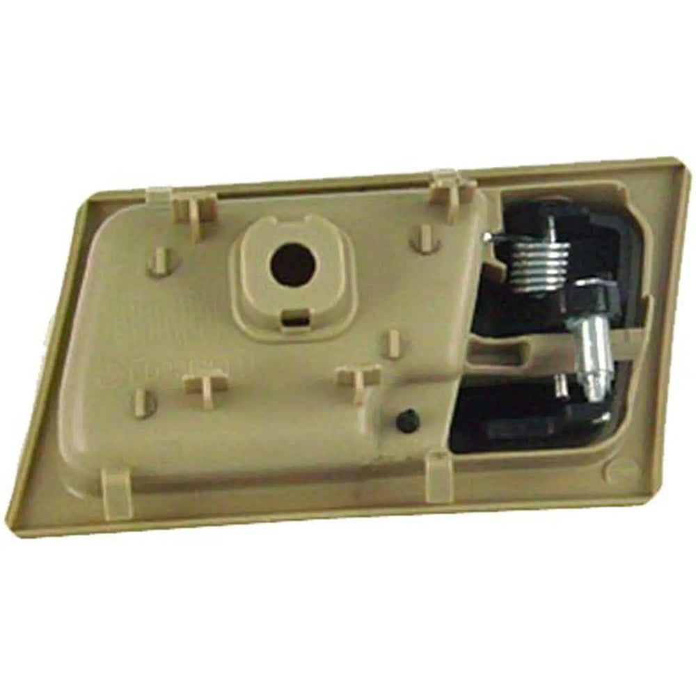 INTERIOR DOOR HANDLE