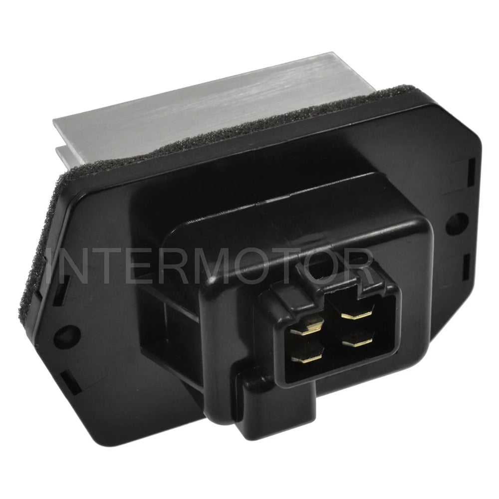 STANDARD IGN auto part