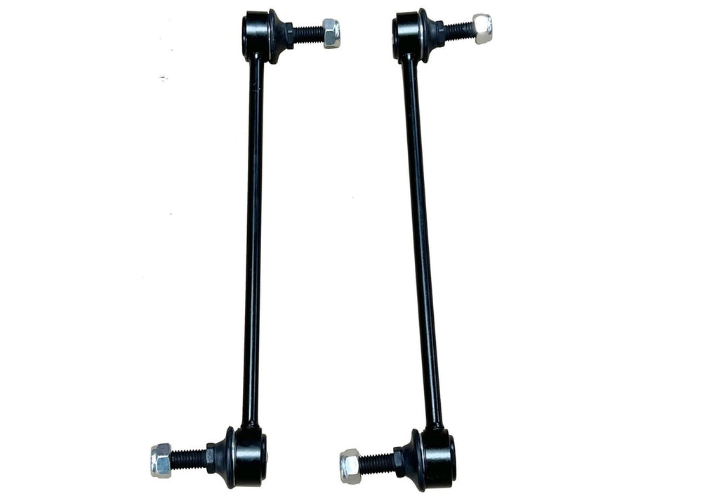 Sway bar - front link 2 Links 4 Nuts