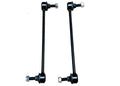 Sway bar - front link 2 Links 4 Nuts