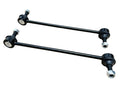 Sway bar - front link 2 Links 4 Nuts