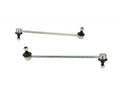Sway bar - front link 2 Links 4 Nuts