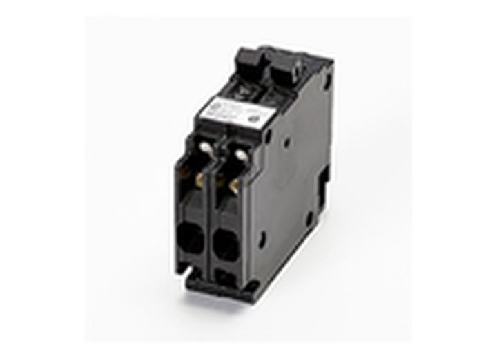 SIEMENS CIRCUIT BREAKER TYPE QT. TWIN POLE 20A/20A