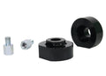 Spring - pad bushing 2 Bushings 2 Tubes Grease Install Guide