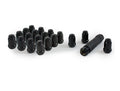 5LUG 1/2 SPLINE WIK+LOCKS PASS BLK