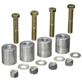 Transfer Case Lowering Kit 73-91 Chevy/GMC Truck Lowering Height 4-8 Inch Skyjacker